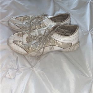 Cheer Shoes